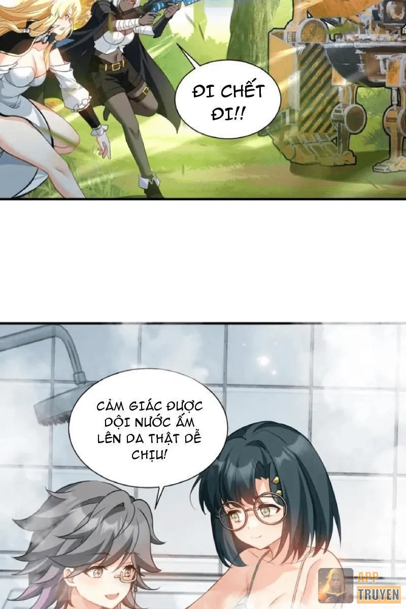Toàn Bộ Fan Của Ta Đều Là Ma Nữ Chapter 52 - 48