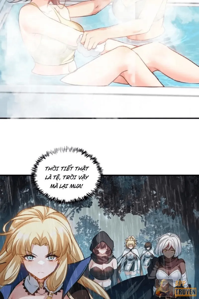 Toàn Bộ Fan Của Ta Đều Là Ma Nữ Chapter 52 - 49
