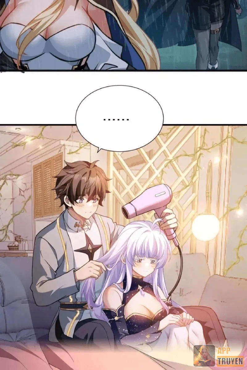 Toàn Bộ Fan Của Ta Đều Là Ma Nữ Chapter 52 - 50