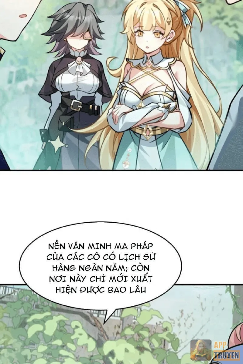 Toàn Bộ Fan Của Ta Đều Là Ma Nữ Chapter 52 - 6