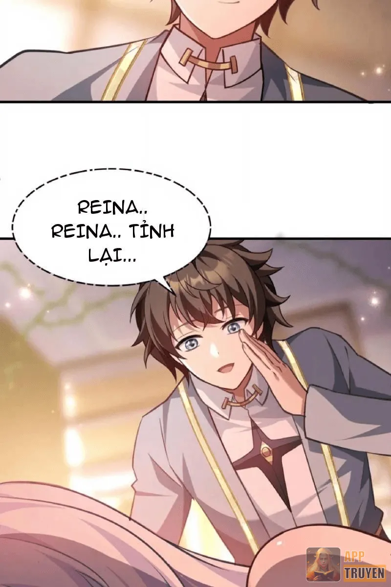 Toàn Bộ Fan Của Ta Đều Là Ma Nữ Chapter 52 - 54