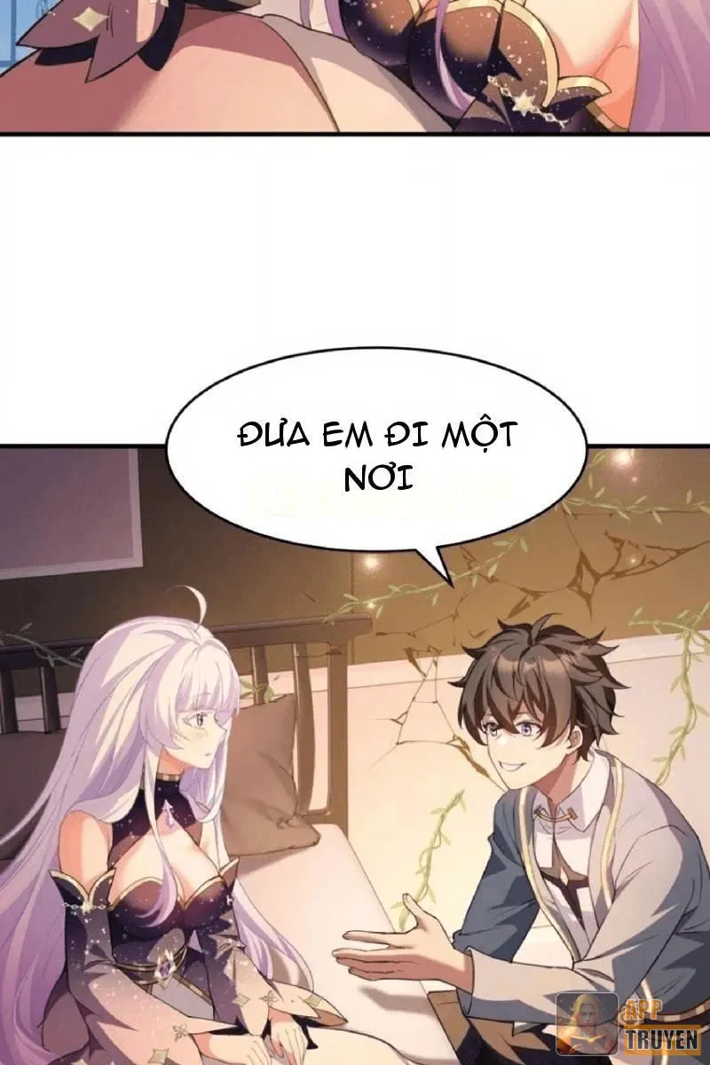 Toàn Bộ Fan Của Ta Đều Là Ma Nữ Chapter 52 - 56