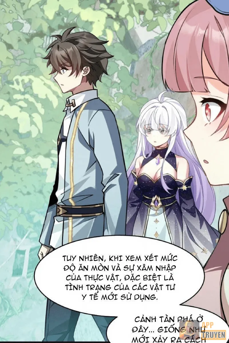 Toàn Bộ Fan Của Ta Đều Là Ma Nữ Chapter 52 - 7
