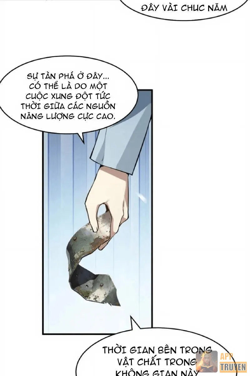 Toàn Bộ Fan Của Ta Đều Là Ma Nữ Chapter 52 - 8