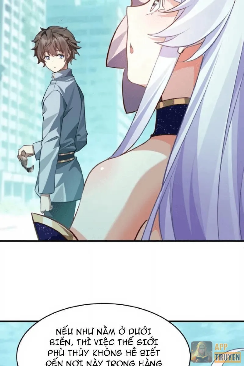 Toàn Bộ Fan Của Ta Đều Là Ma Nữ Chapter 52 - 10