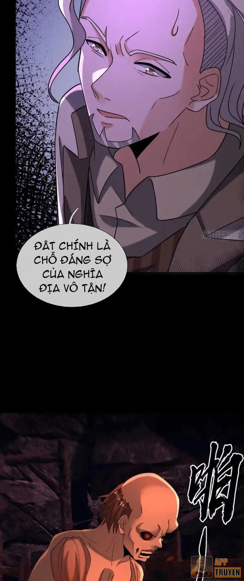 Toàn Cầu Kinh Dị: Ta Mở Ra Thương Thành Tự Do Hack Chapter 70 - 13