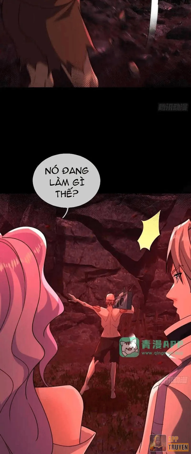 Toàn Cầu Kinh Dị: Ta Mở Ra Thương Thành Tự Do Hack Chapter 70 - 15