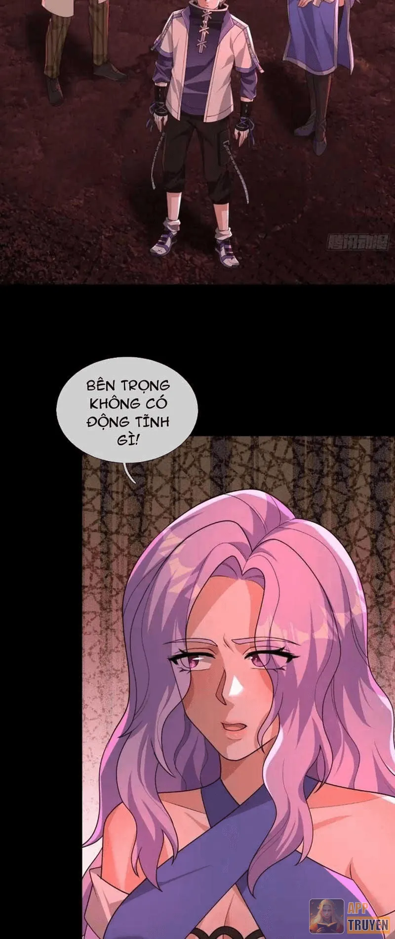 Toàn Cầu Kinh Dị: Ta Mở Ra Thương Thành Tự Do Hack Chapter 70 - 24