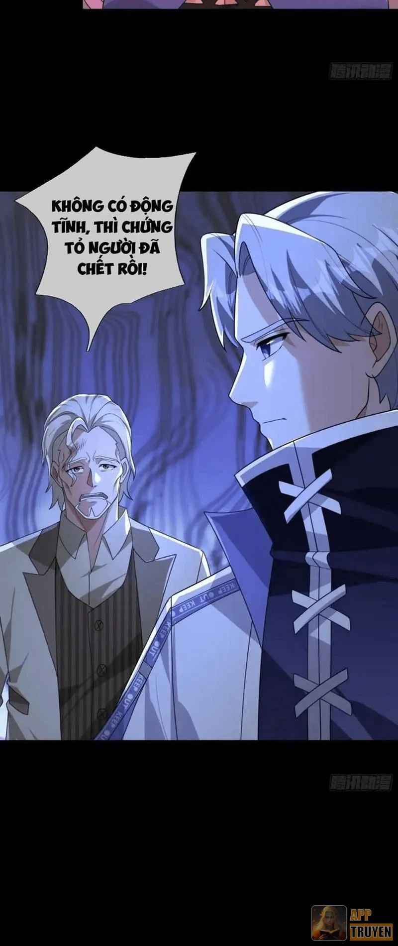 Toàn Cầu Kinh Dị: Ta Mở Ra Thương Thành Tự Do Hack Chapter 70 - 25