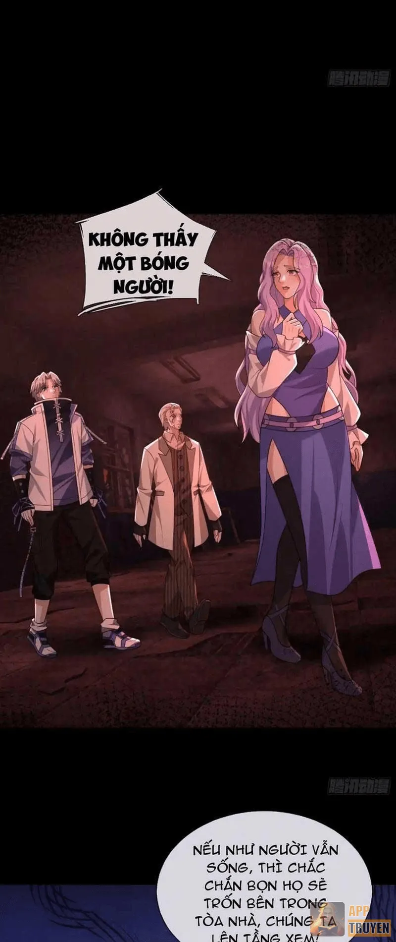 Toàn Cầu Kinh Dị: Ta Mở Ra Thương Thành Tự Do Hack Chapter 70 - 28