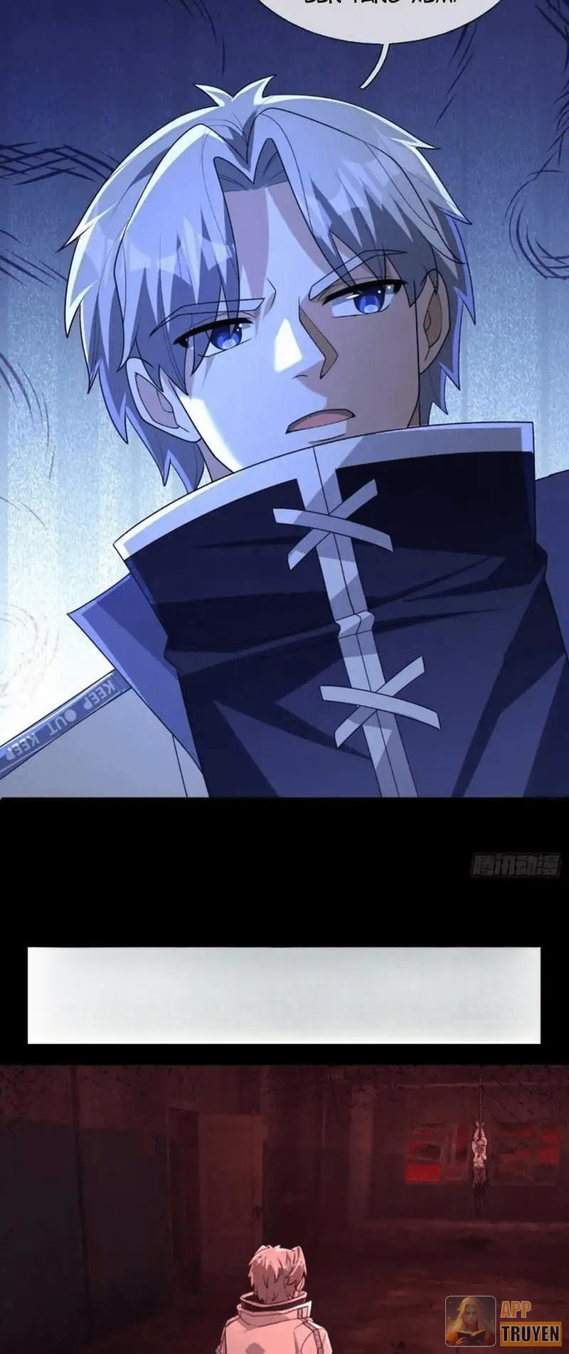 Toàn Cầu Kinh Dị: Ta Mở Ra Thương Thành Tự Do Hack Chapter 70 - 29