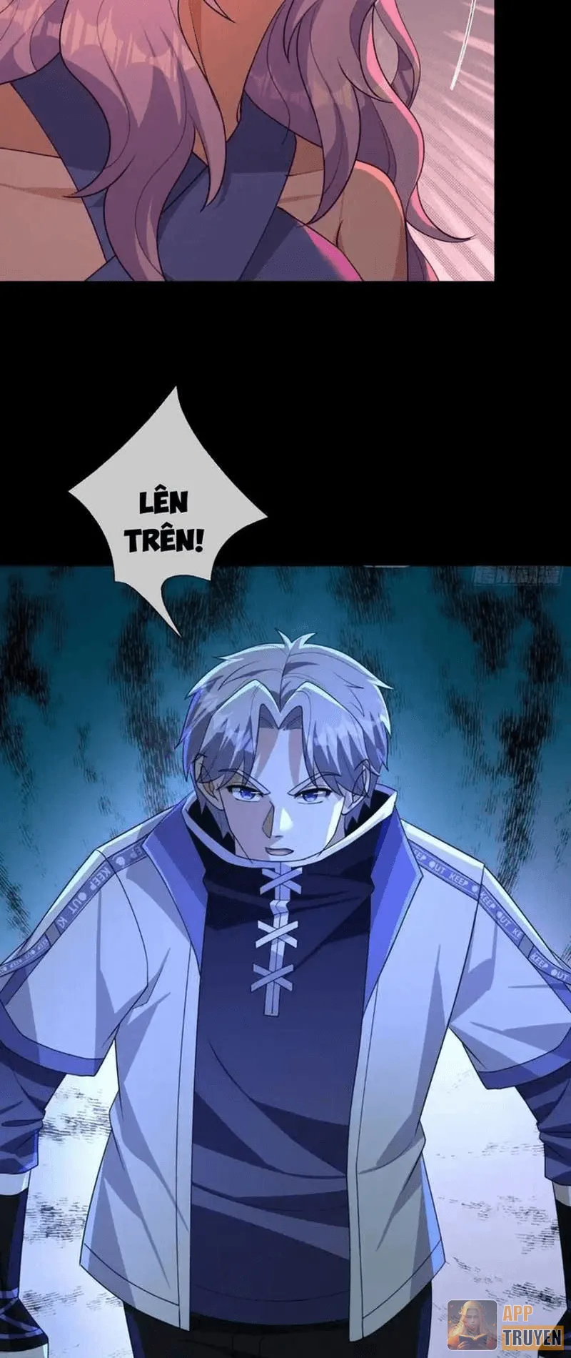 Toàn Cầu Kinh Dị: Ta Mở Ra Thương Thành Tự Do Hack Chapter 70 - 34