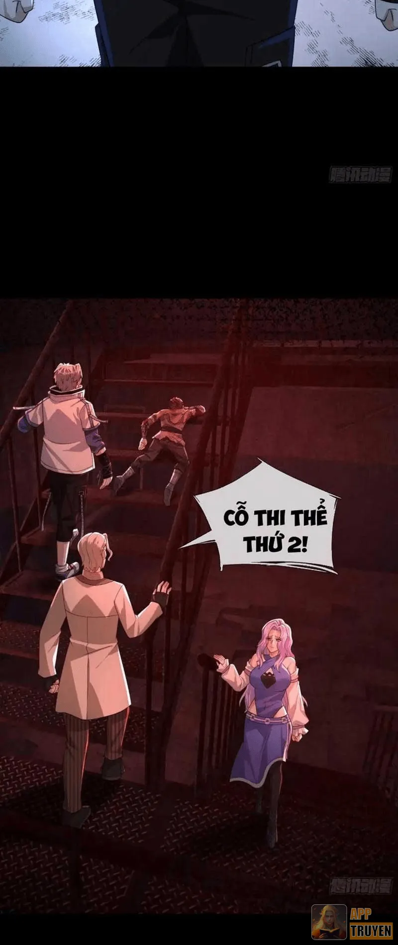 Toàn Cầu Kinh Dị: Ta Mở Ra Thương Thành Tự Do Hack Chapter 70 - 35