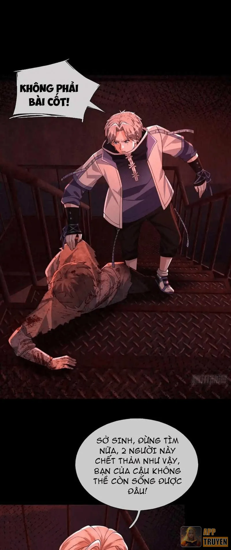 Toàn Cầu Kinh Dị: Ta Mở Ra Thương Thành Tự Do Hack Chapter 70 - 36