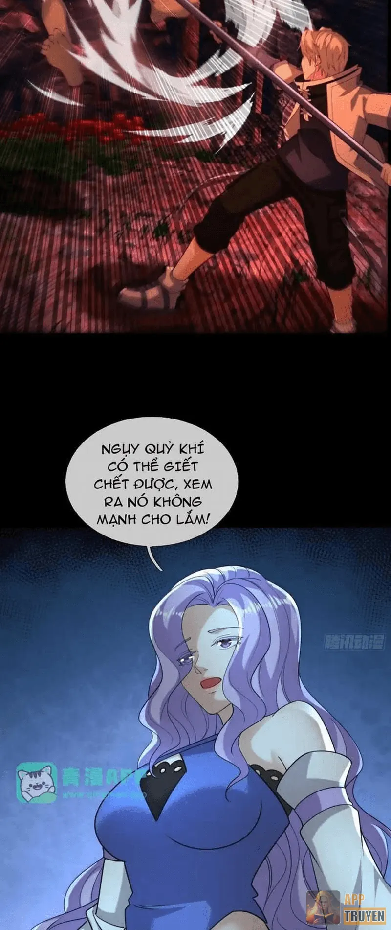 Toàn Cầu Kinh Dị: Ta Mở Ra Thương Thành Tự Do Hack Chapter 70 - 8