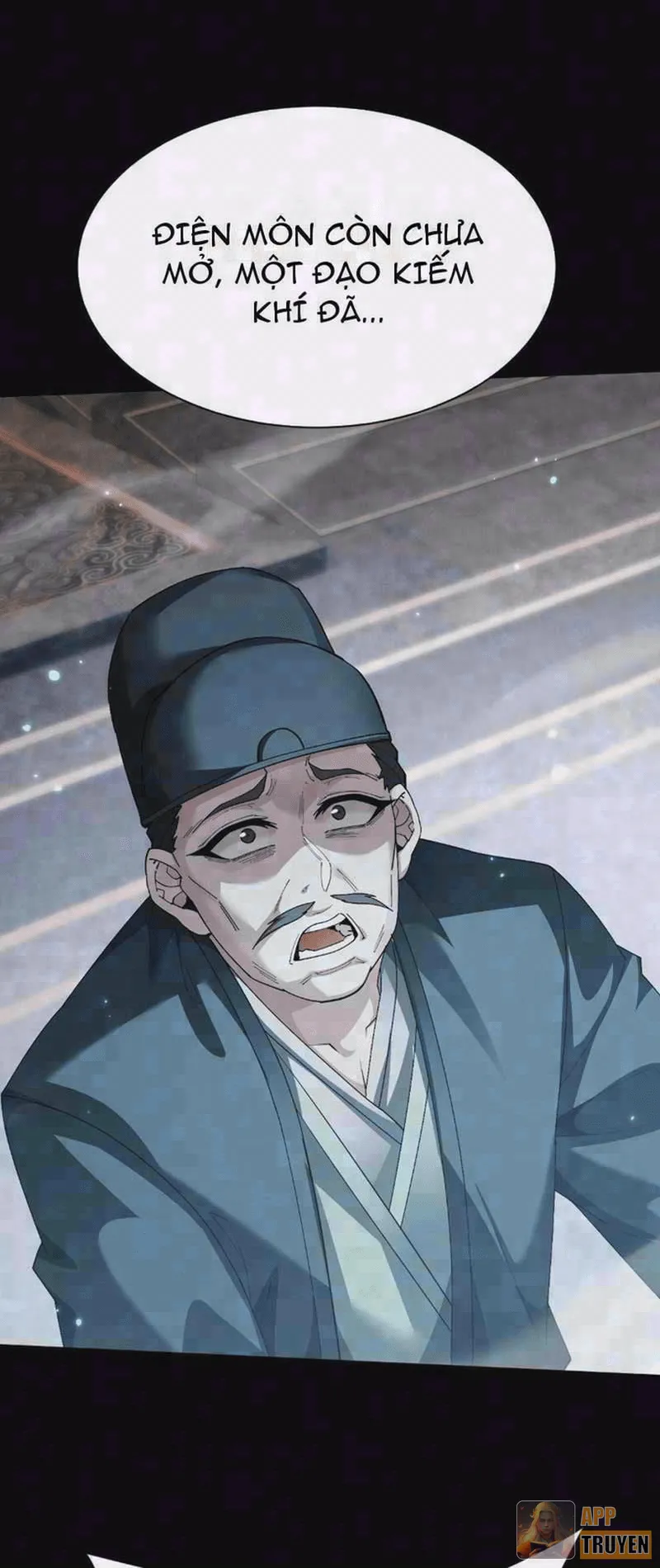 Toàn Chức Kiếm Tu Chapter 113 - 1