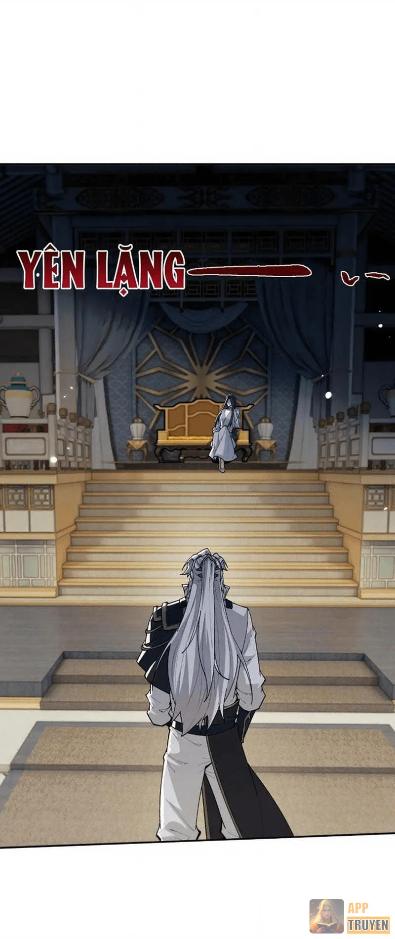 Toàn Chức Kiếm Tu Chapter 113 - 17