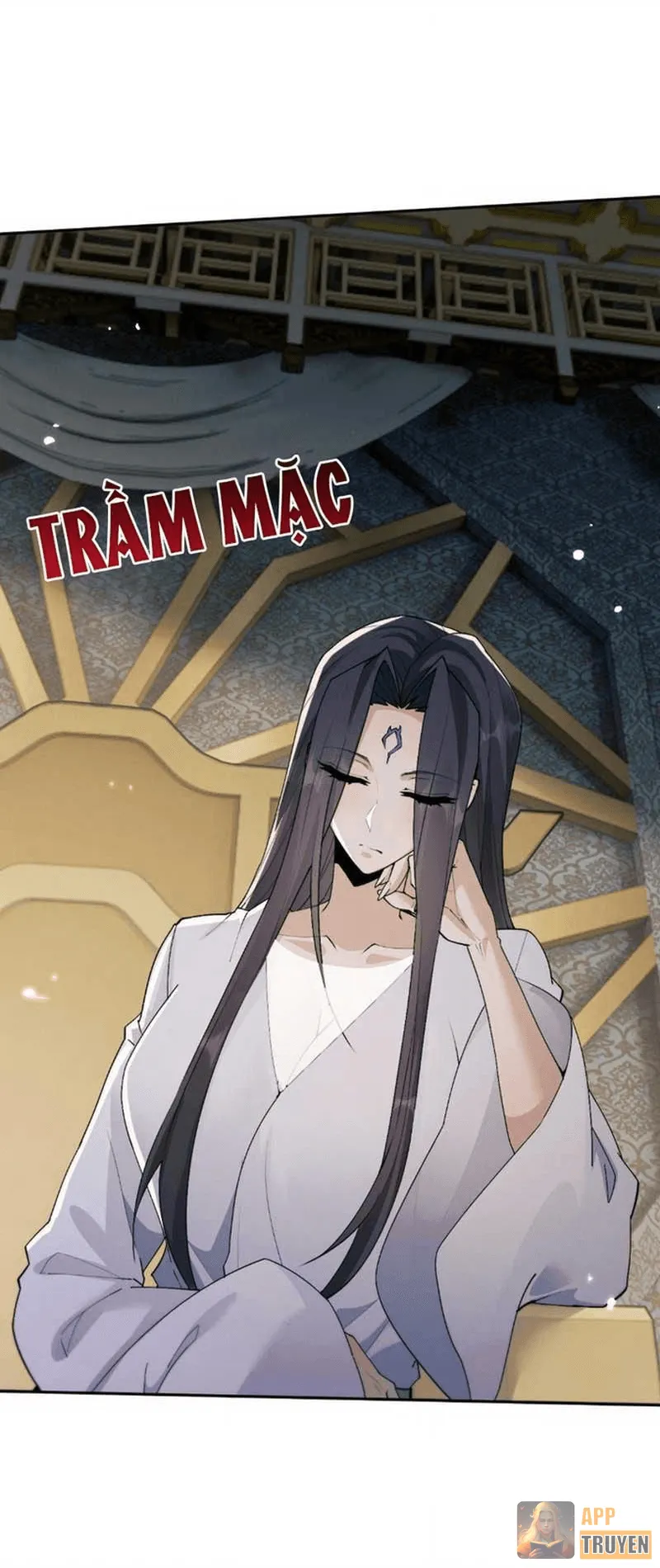 Toàn Chức Kiếm Tu Chapter 113 - 18