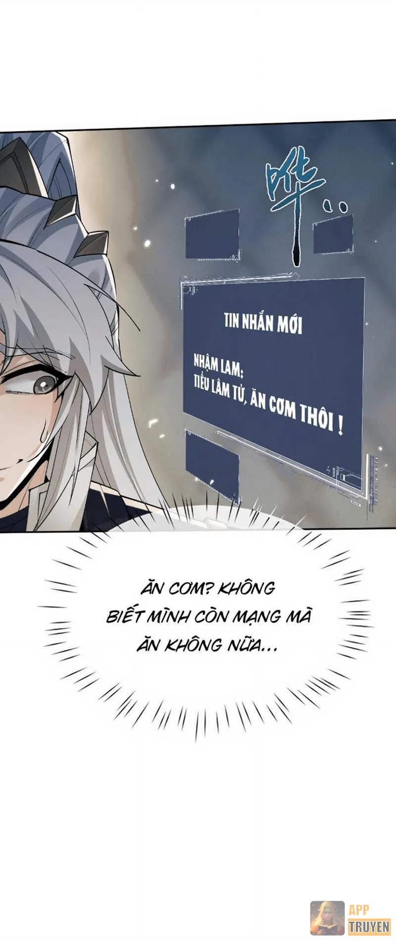 Toàn Chức Kiếm Tu Chapter 113 - 19
