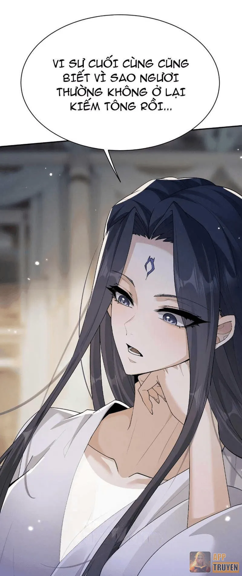 Toàn Chức Kiếm Tu Chapter 113 - 20