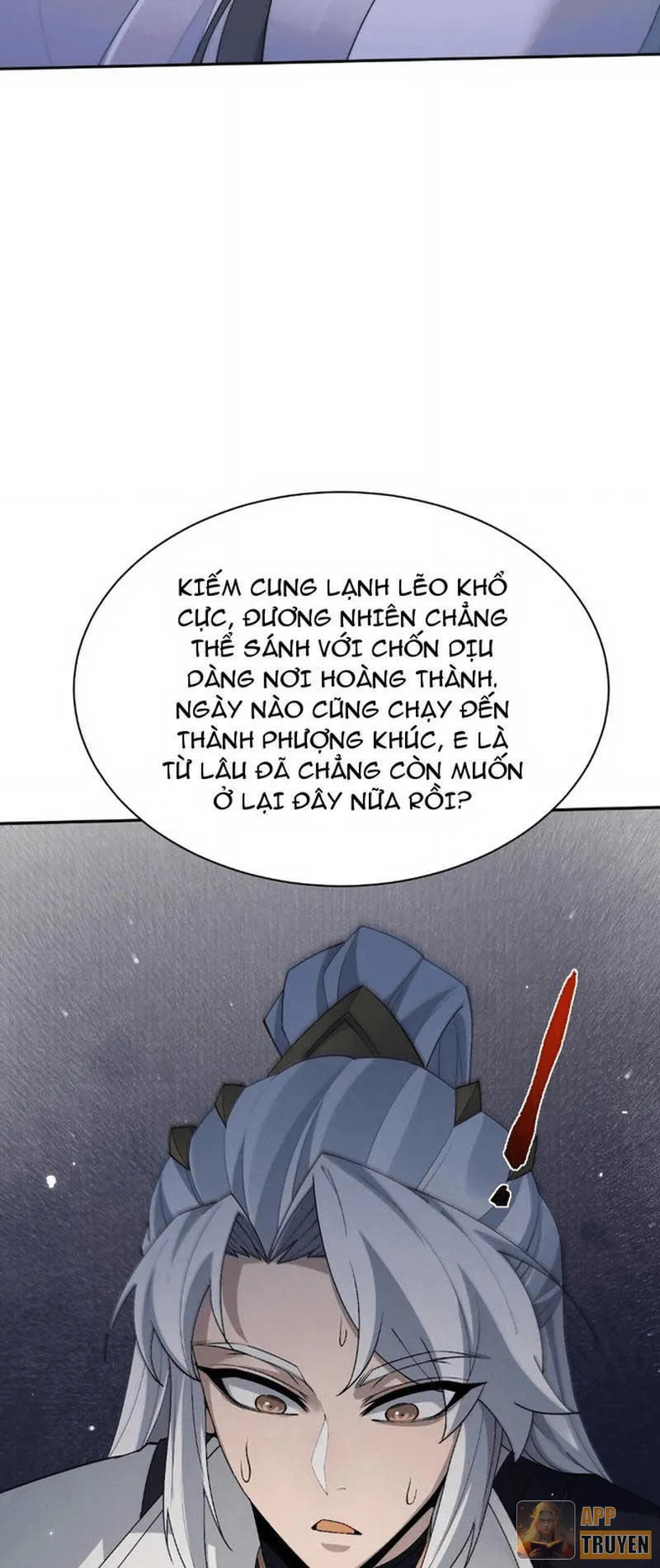 Toàn Chức Kiếm Tu Chapter 113 - 21