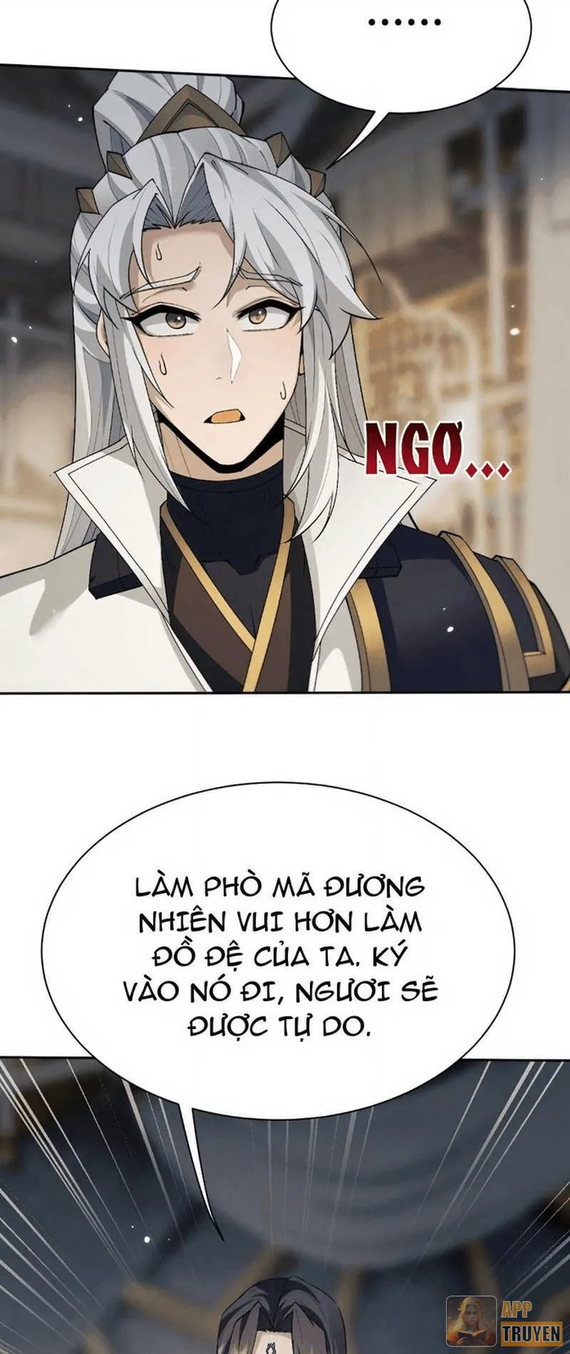 Toàn Chức Kiếm Tu Chapter 113 - 26