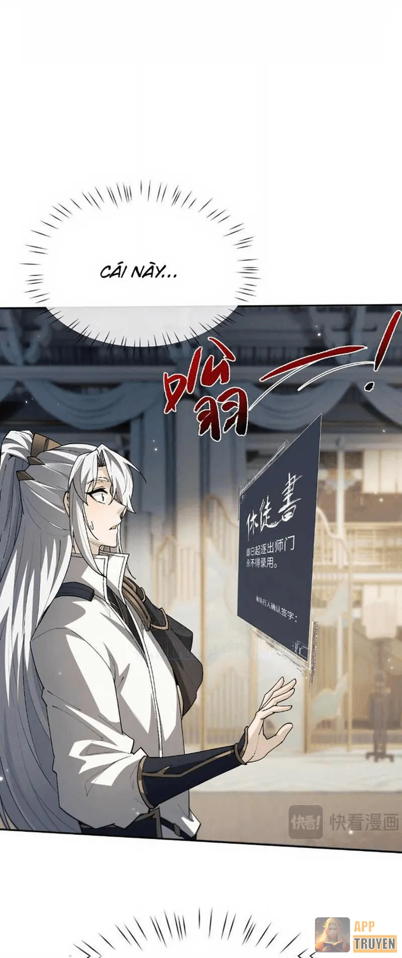 Toàn Chức Kiếm Tu Chapter 113 - 28