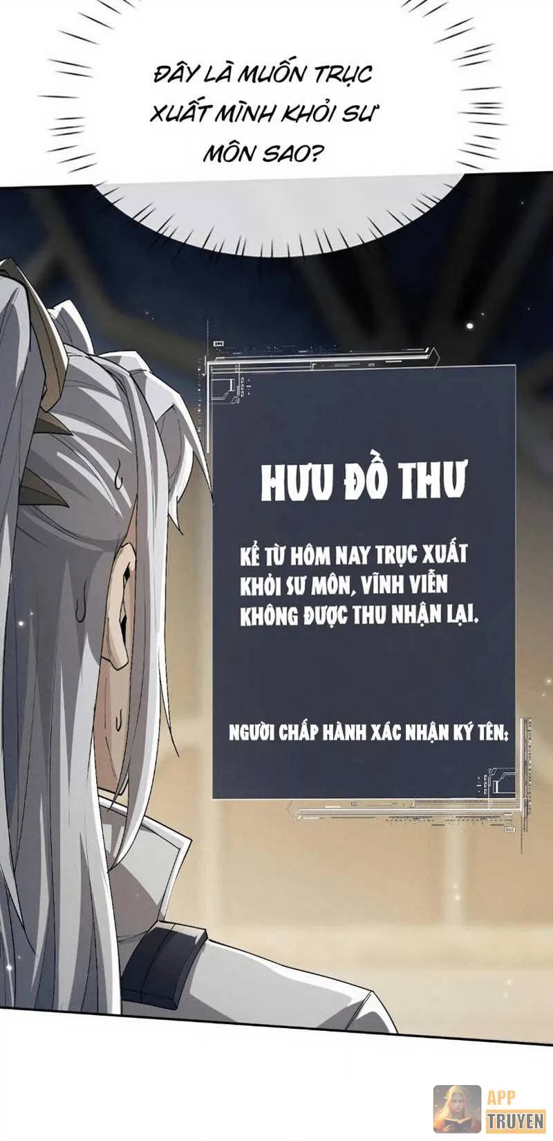 Toàn Chức Kiếm Tu Chapter 113 - 29
