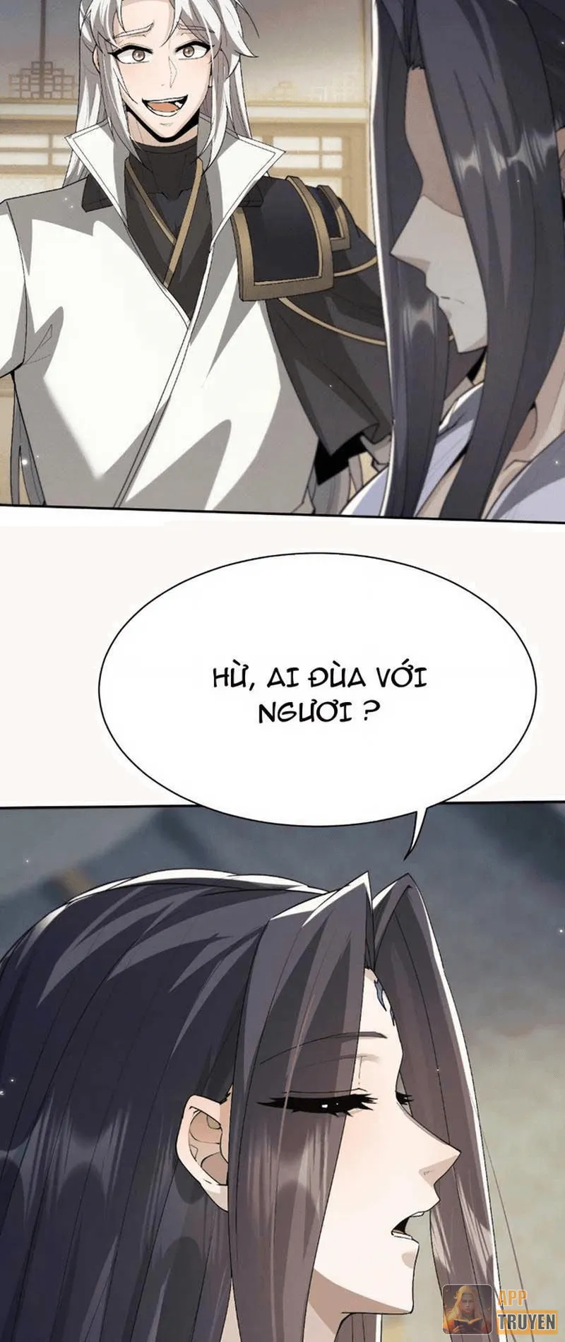 Toàn Chức Kiếm Tu Chapter 113 - 32