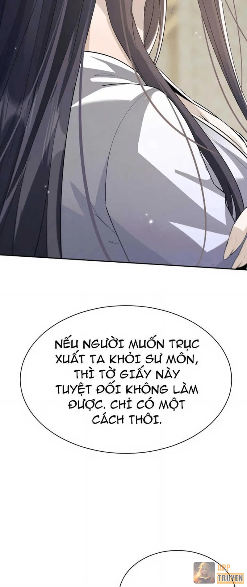 Toàn Chức Kiếm Tu Chapter 113 - 33