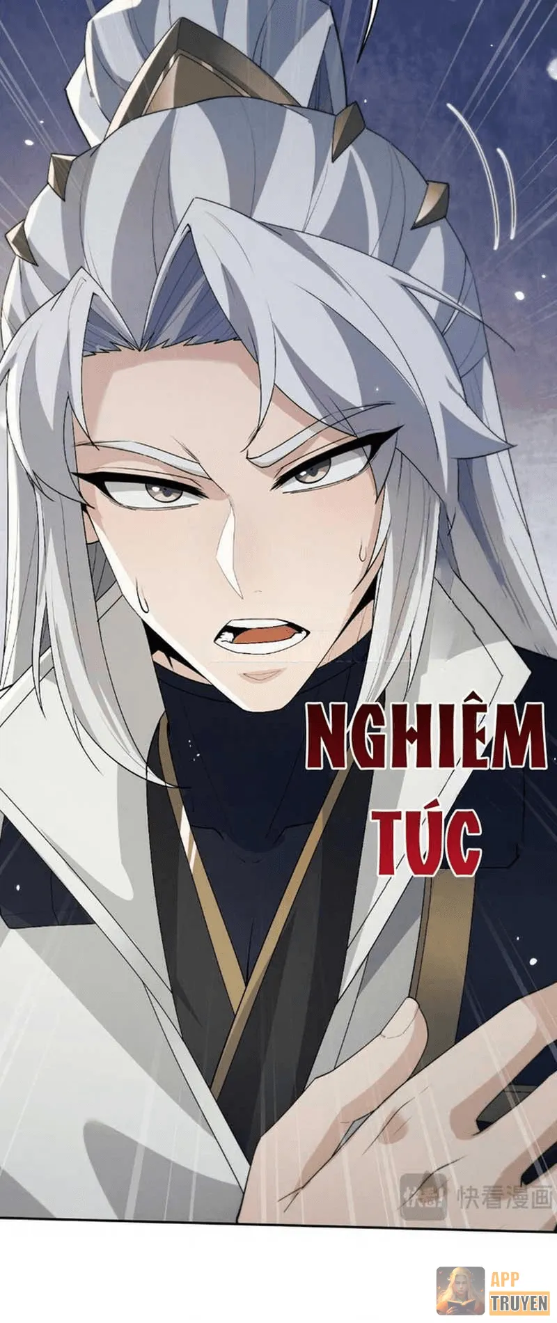 Toàn Chức Kiếm Tu Chapter 113 - 35