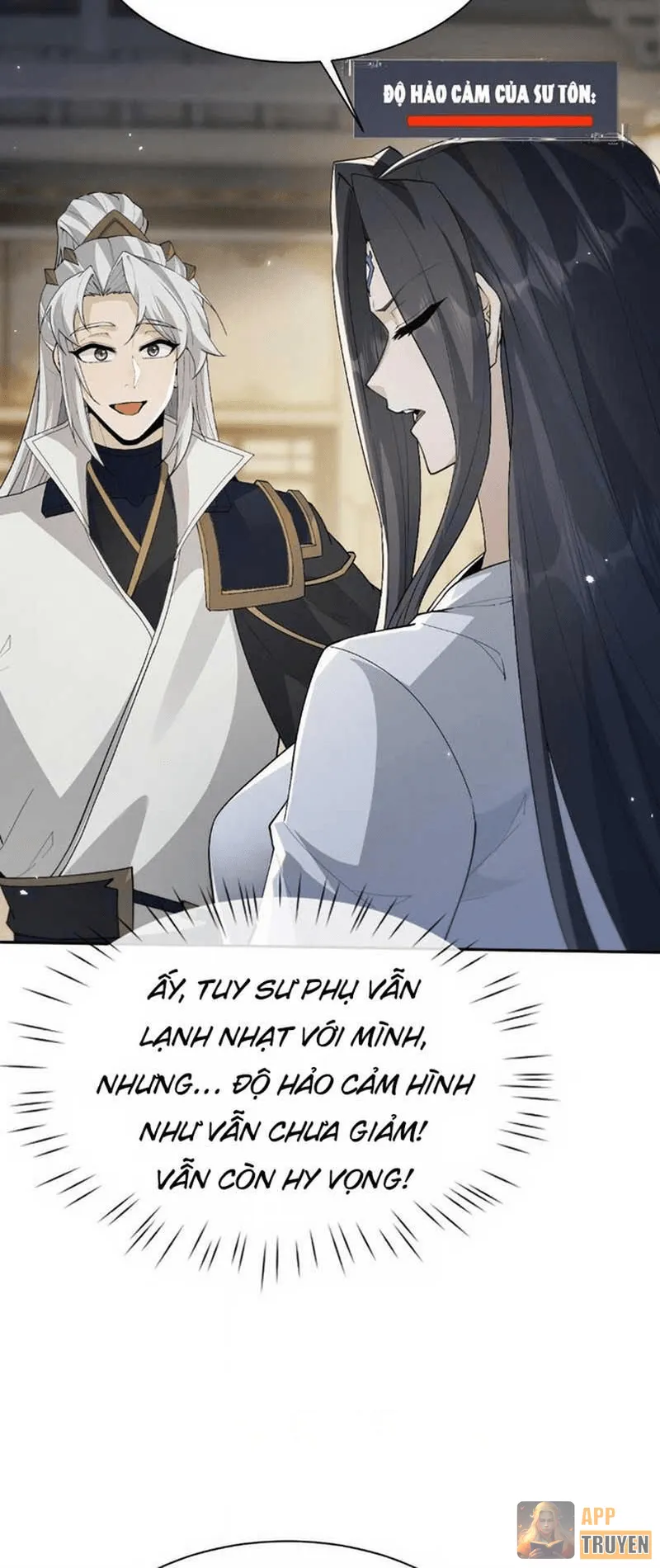 Toàn Chức Kiếm Tu Chapter 113 - 37
