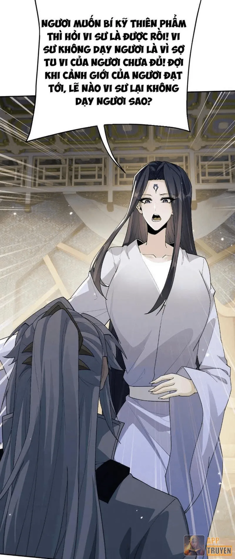Toàn Chức Kiếm Tu Chapter 113 - 39