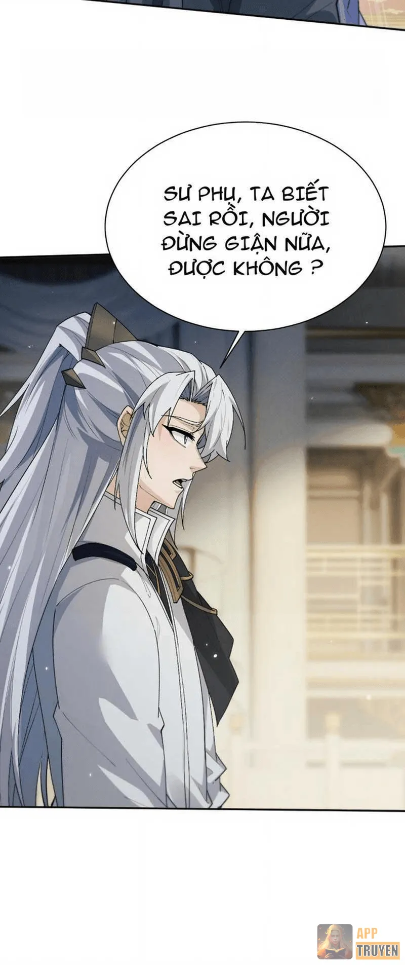 Toàn Chức Kiếm Tu Chapter 113 - 40
