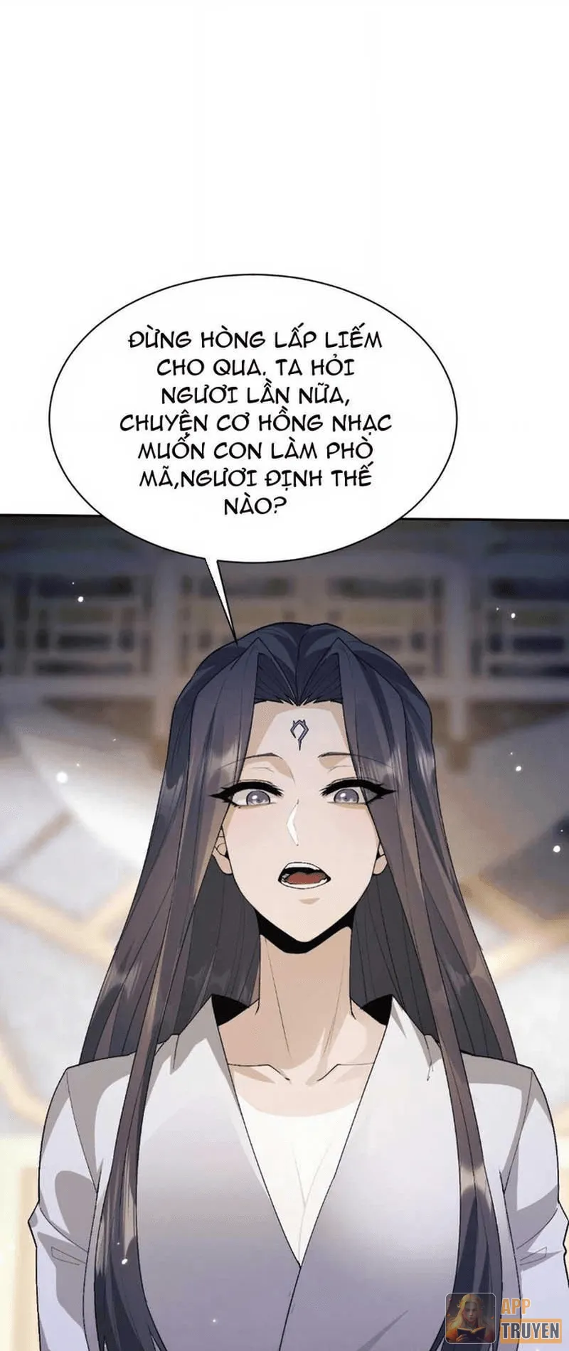 Toàn Chức Kiếm Tu Chapter 113 - 41