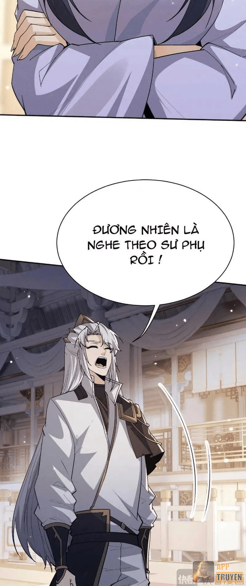 Toàn Chức Kiếm Tu Chapter 113 - 42