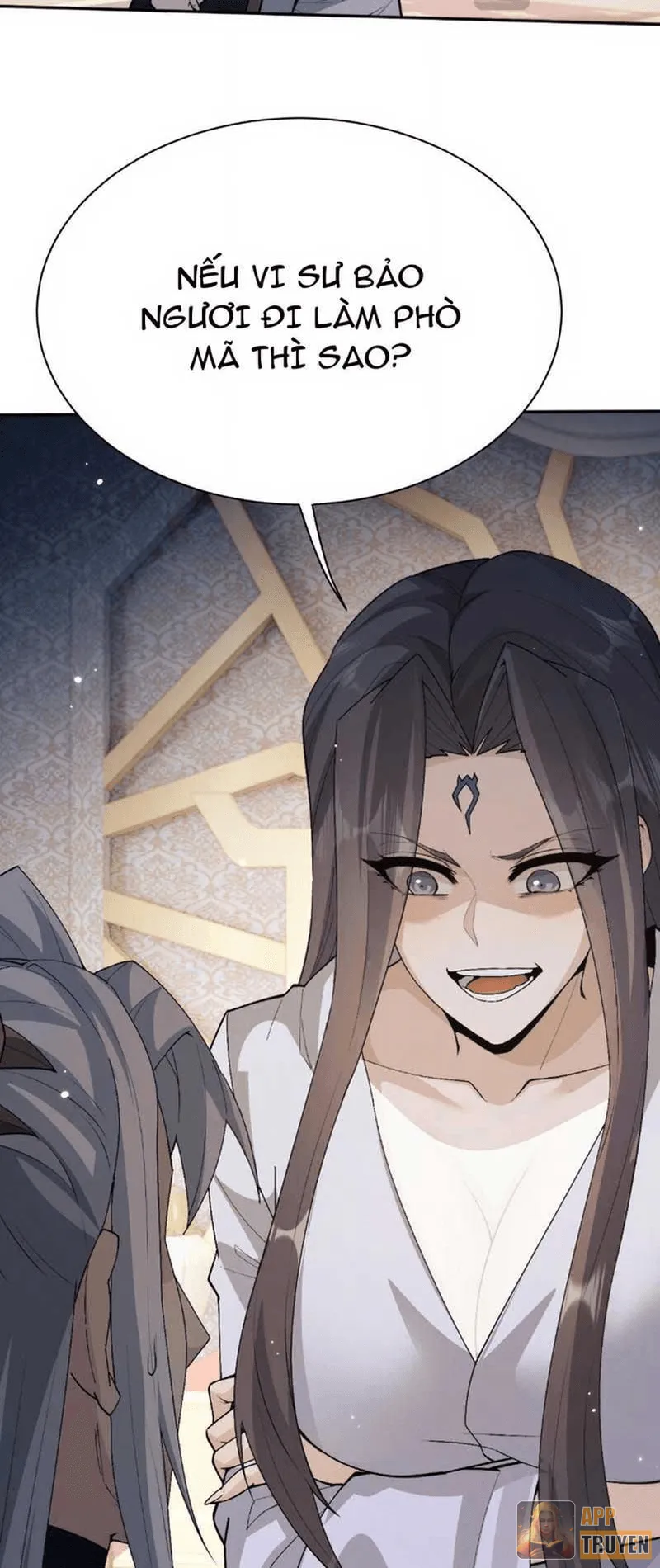 Toàn Chức Kiếm Tu Chapter 113 - 43