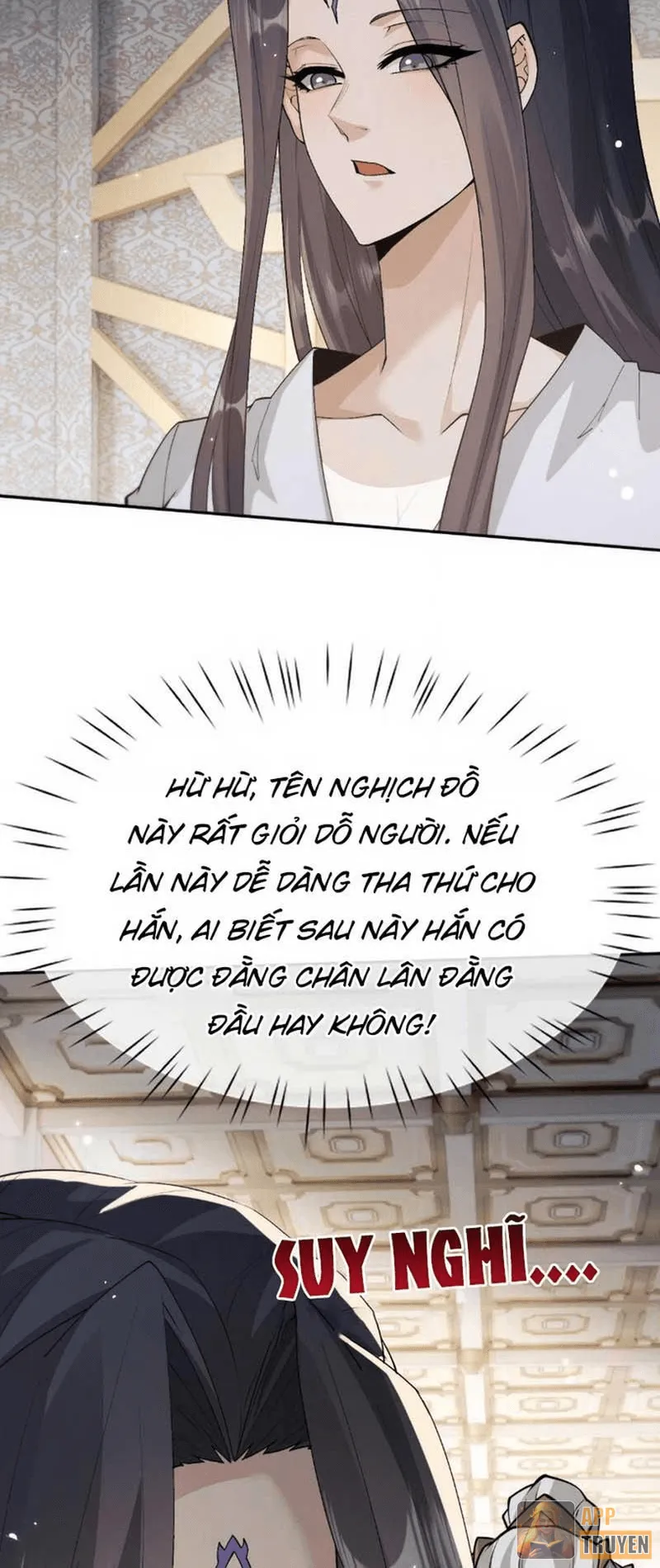 Toàn Chức Kiếm Tu Chapter 113 - 45