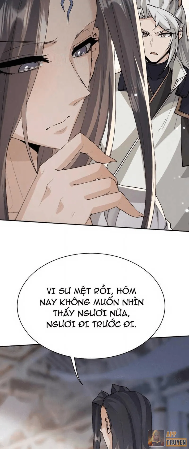 Toàn Chức Kiếm Tu Chapter 113 - 46