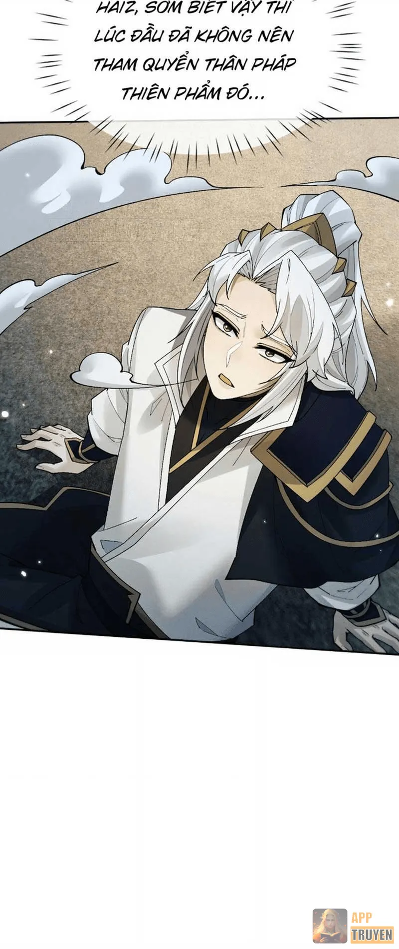 Toàn Chức Kiếm Tu Chapter 113 - 50