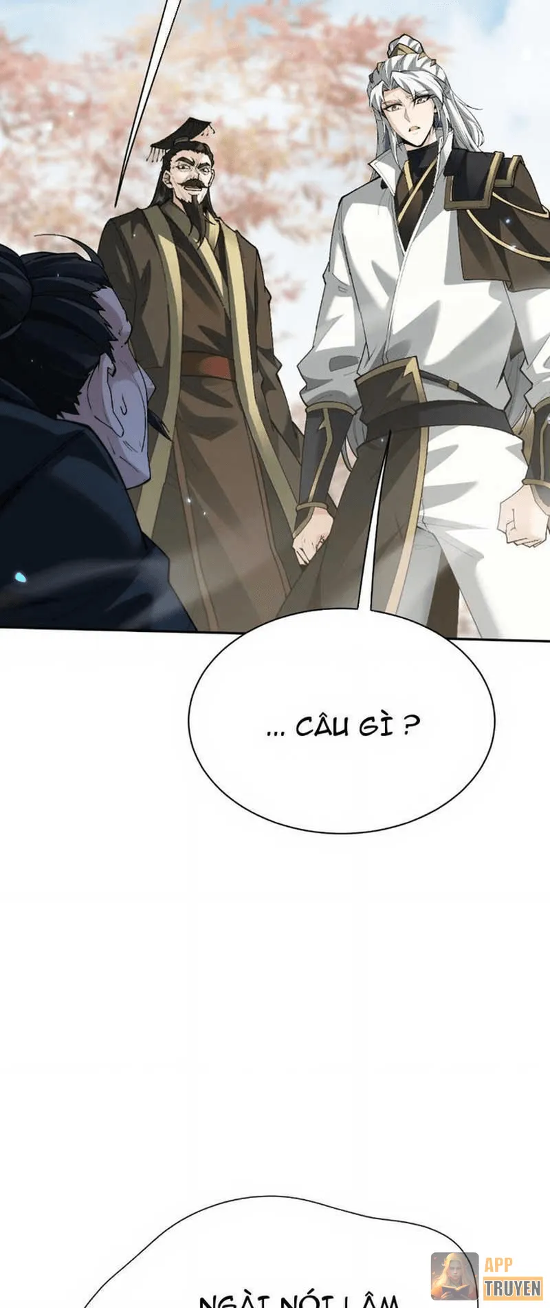 Toàn Chức Kiếm Tu Chapter 113 - 7