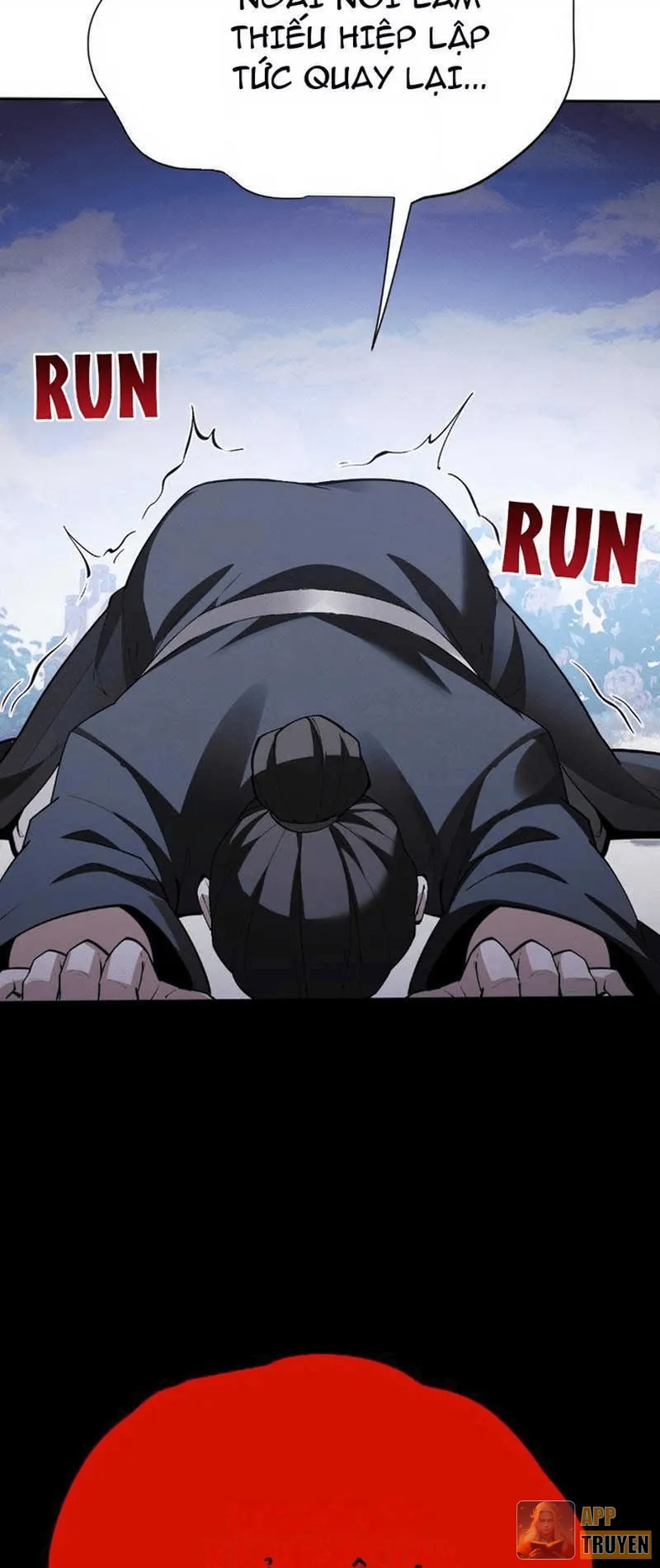 Toàn Chức Kiếm Tu Chapter 113 - 8
