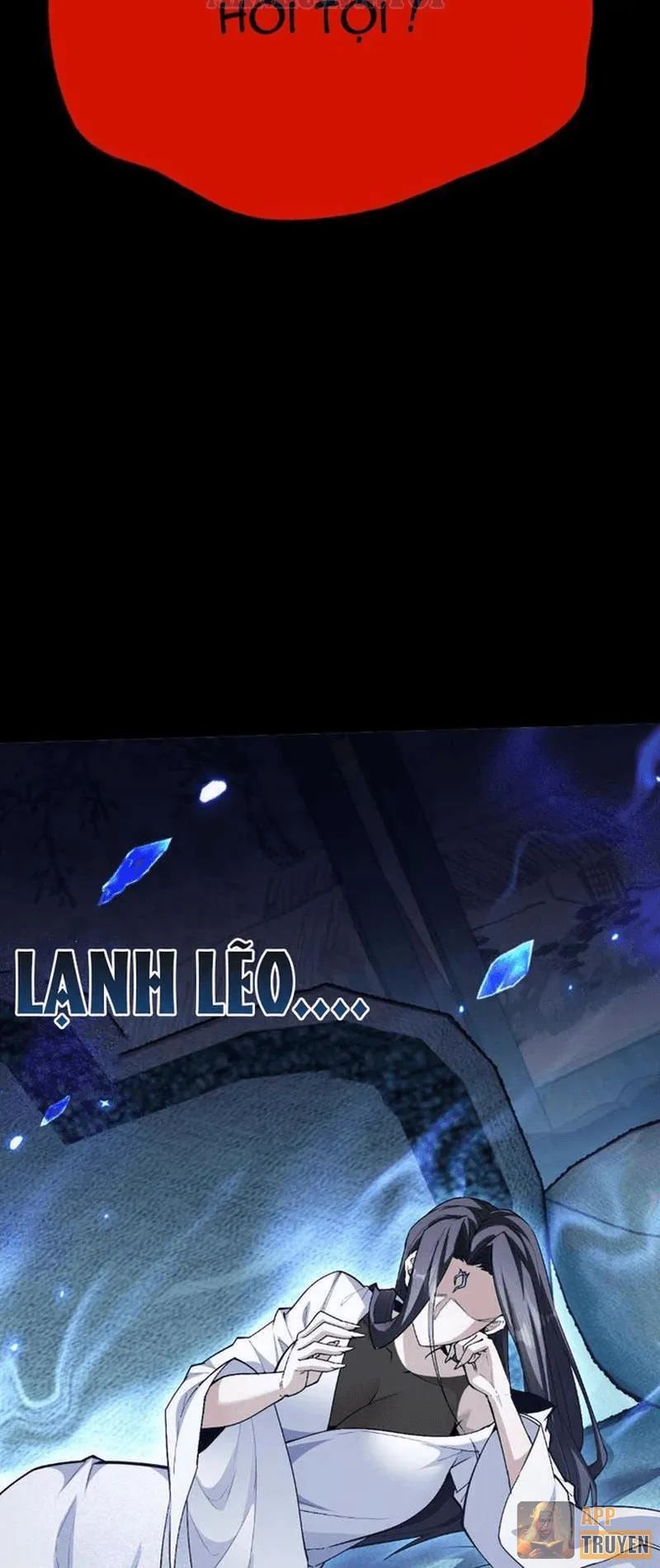 Toàn Chức Kiếm Tu Chapter 113 - 9