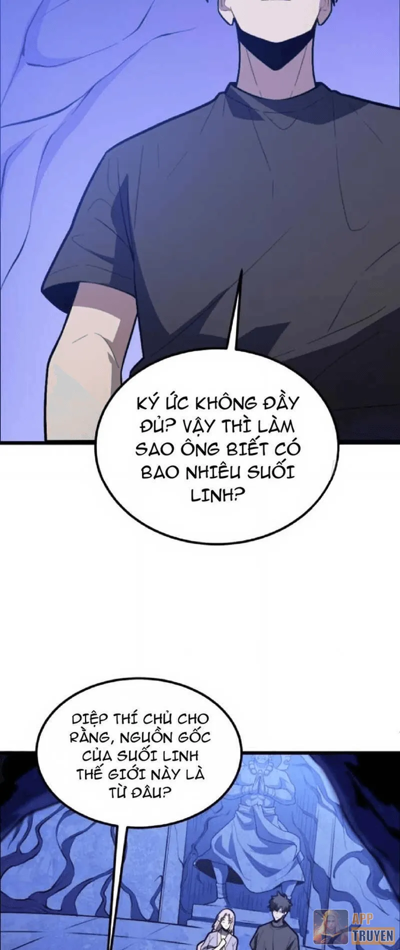 Tối Cường Khí Thiếu Chapter 49 - 18
