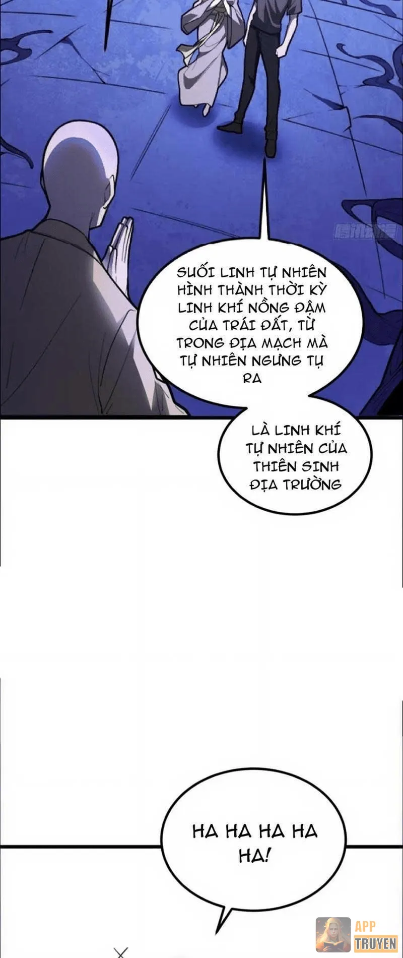 Tối Cường Khí Thiếu Chapter 49 - 19