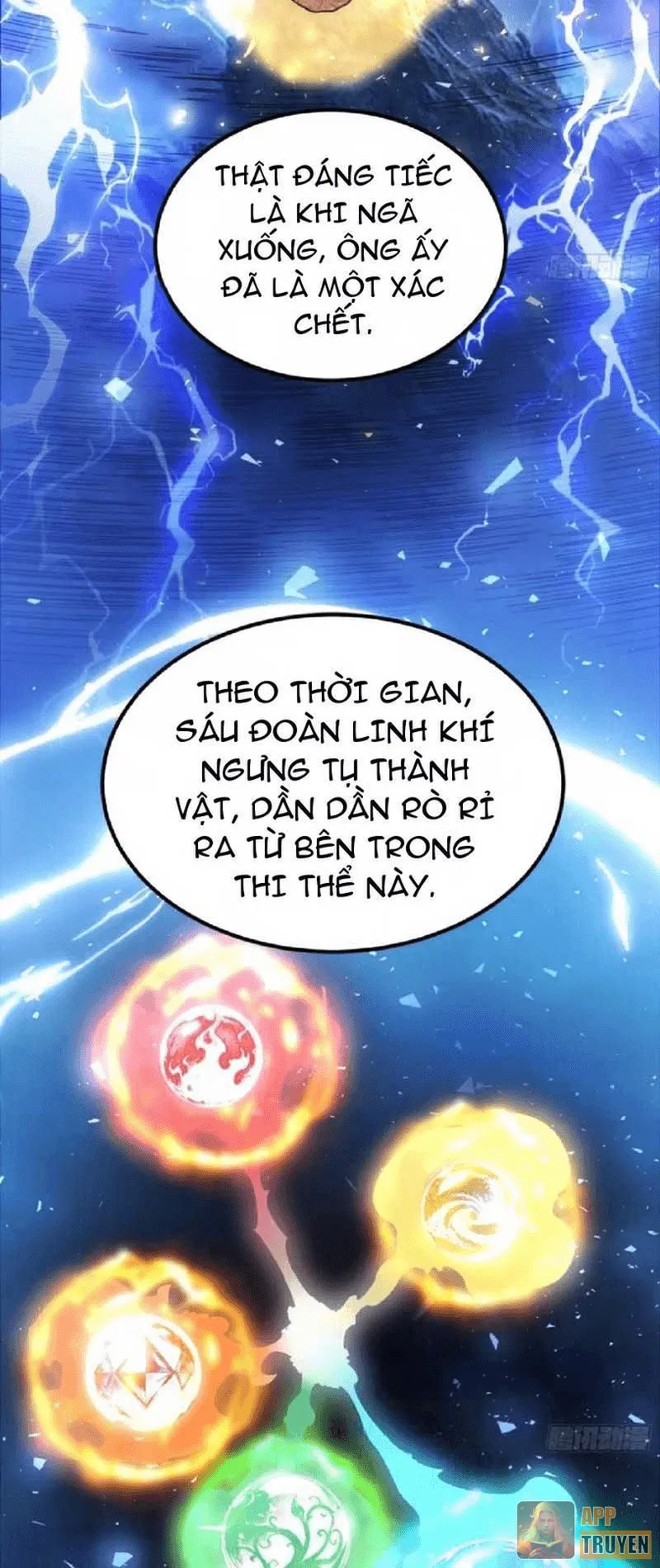 Tối Cường Khí Thiếu Chapter 49 - 24