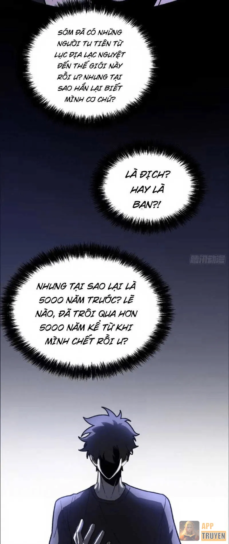 Tối Cường Khí Thiếu Chapter 49 - 31