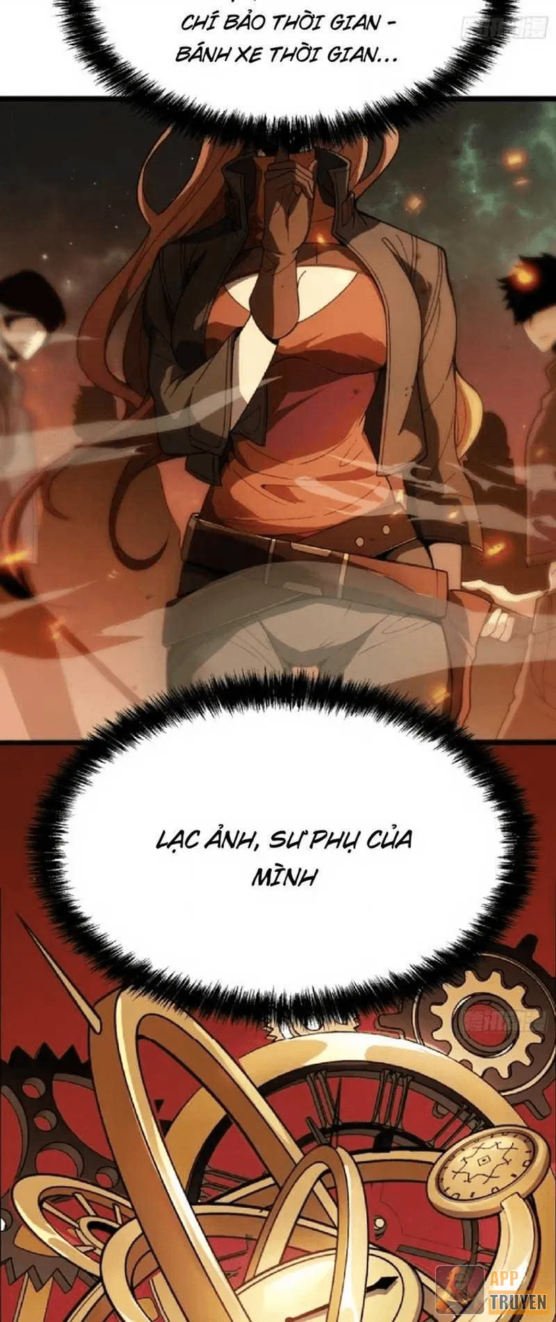 Tối Cường Khí Thiếu Chapter 49 - 35
