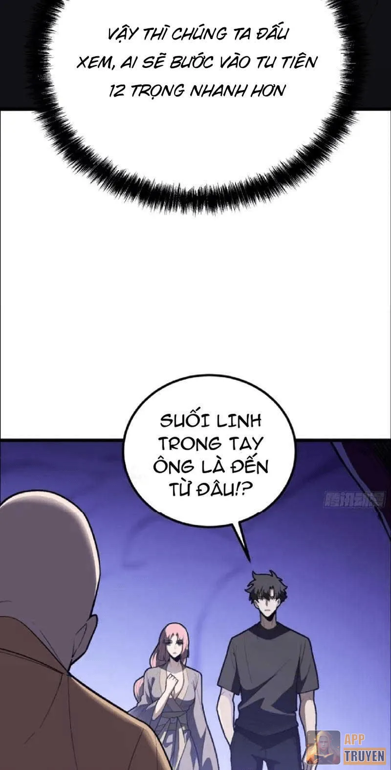 Tối Cường Khí Thiếu Chapter 49 - 41
