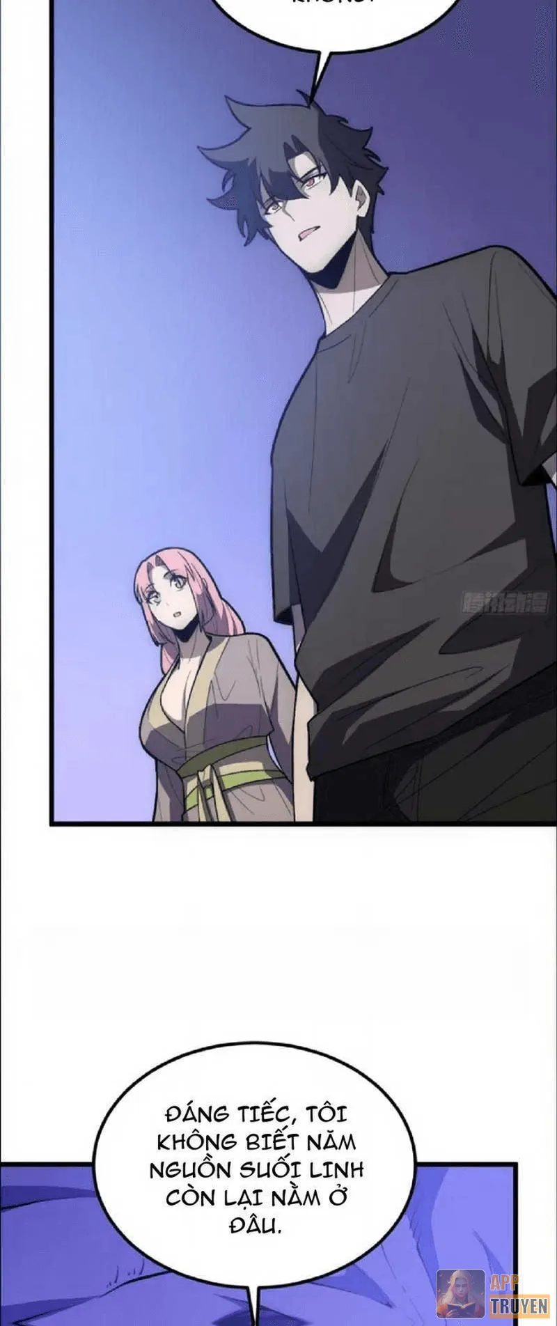 Tối Cường Khí Thiếu Chapter 49 - 45